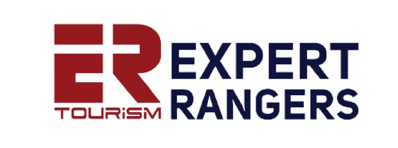 Expert Rangers logo
